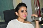 Rakul Preet Singh at Radio Mirchi 10th Anniversary Celebrations on 22nd April 2016